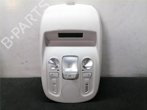 Used Interior roof light CITROËN C4 II (NC_) 1.2 THP 110 (NCHNZ6, NCHNV6) (110 hp) 31901222