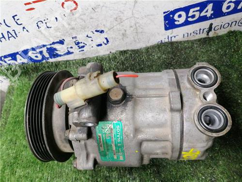 AC compressor ROVER 25 I Hatchback (RF) 1.6 16V | BP31898750M34 