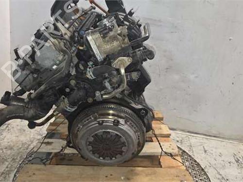 Engine SEAT IBIZA III (6L1) 1.4 16V | BP34572684M1 - Image 2