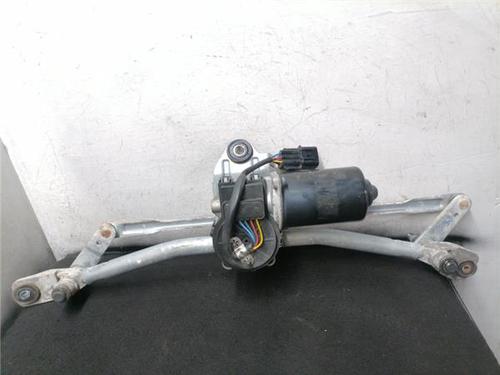 Used Front wiper motor HYUNDAI ix35 (LM, EL, ELH) 1.7 CRDi (116 hp) 31890831