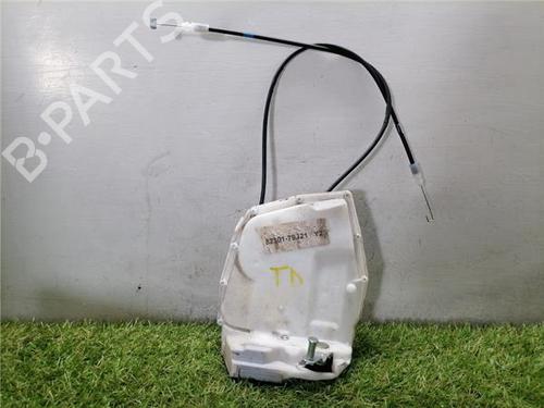 Serrure arrière droite SUZUKI SX4 Saloon (GY, RW) 1.6 (RW416) (120 hp) 31911428