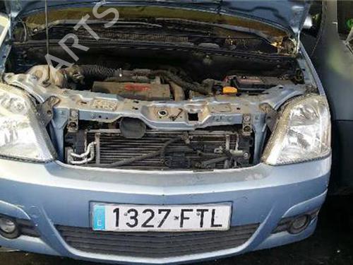 Used Parts OPEL MERIVA B MPV (S10) 1.7 CDTI (75) (100 hp) 4409983