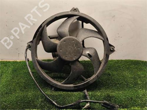 Køleventilator elektrisk Køleventilator elektrisk 38474240 38474240