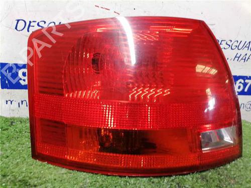 Left taillight AUDI A4 B7 Avant (8ED) 2.0 TDI | BP31901896C34