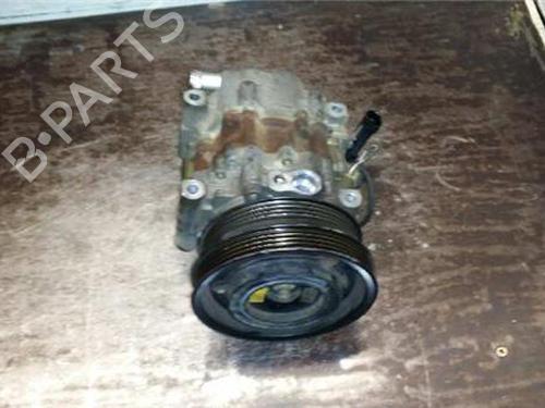 Compresseur AC LANCIA Y (840_) 1.2 (840AA, 840AF1A) (60 hp) 31894731