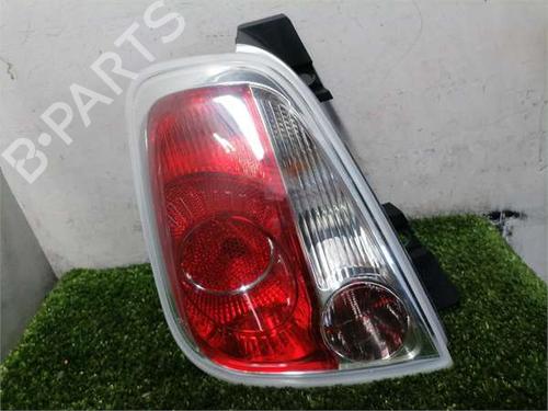 Used Left taillight Left taillight 37479701 37479701