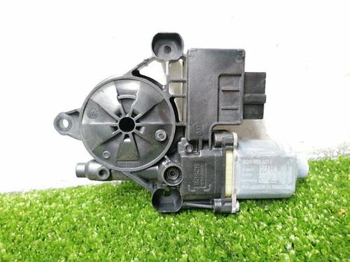 Used Left rear window motor Left rear window motor SKODA OCTAVIA III (5E3, NL3, NR3) 1.4 TSI G-TEC (110 hp) 33478358 33478358