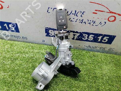 Switch CHEVROLET CRUZE (J300) 2.0 CDI | BP31900513I30