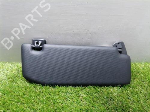 Left sun visor PEUGEOT 508 II (FB_, FH_, F3_) 2.0 BlueHDI 160 (FHEHYR) | BP31901018I1 - Image 3