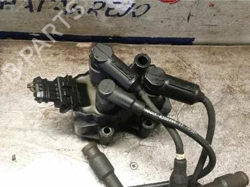 Ignition coil OPEL ASTRA G Saloon (T98) 2.0 16V (F69) | BP31895716M94