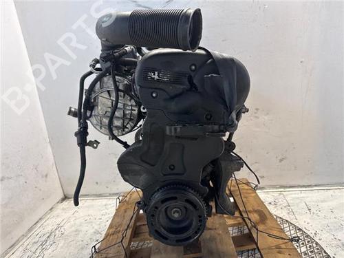 Engine OPEL VECTRA C (Z02) 1.8 16V | BP32432245M1 - Image 4