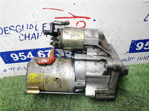Used Starter CITROËN XM (Y3) 2.1 D 12V (82 hp) 31890161
