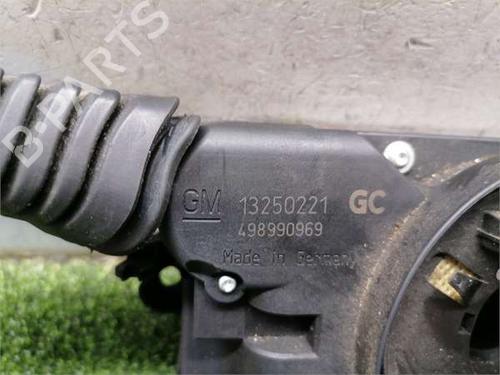 Switch OPEL ASTRA H (A04) 1.7 CDTI (L48) | BP40110498I30 - Image 4