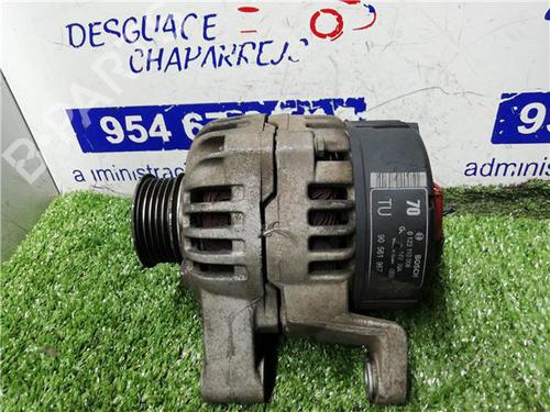 Used Alternator OPEL CORSA B (S93) 1.0 i 12V (F08, F68, M68) (54 hp) 31890015