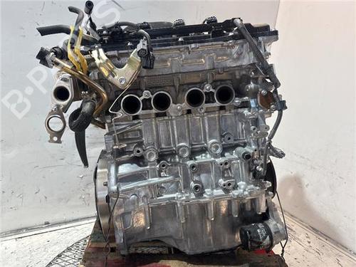 Used Engine TOYOTA COROLLA Saloon (_E21_) 1.8 VVTi Hybrid (ZWE211) (122 hp) 32399549