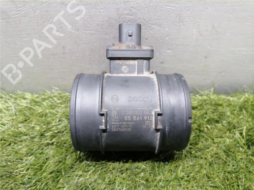 mass-air-flow-sensor-opel-meriva-b-mpv-s10-2010-2011-2012-2013-2014-2015-2016-2017-32690106 main image