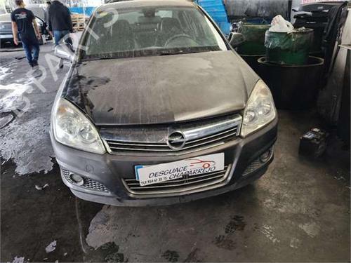 Brugte OPEL ASTRA H Saloon (A04) 1.7 CDTi (L69) 4952194