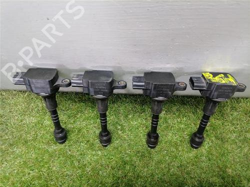 Ignition coil NISSAN ALMERA II (N16) 1.5 | BP35747277M94 - Image 2