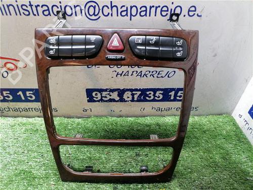 warning-switch-mercedes-benz-c-class-w203-2000-2001-2002-2003-2004-2005-2006-2007-31898672 main image