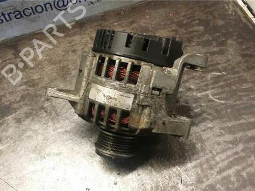 Alternator VOLVO S40 I (644) 1.9 DI | BP31889045M7
