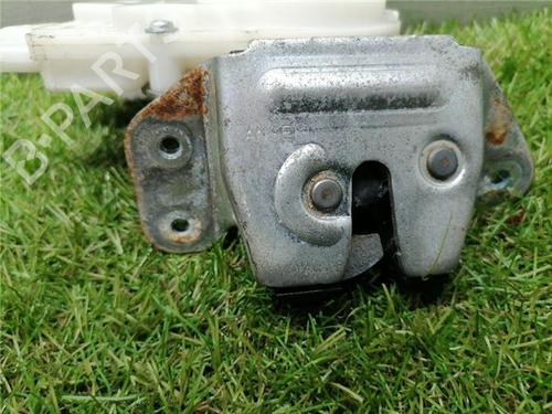 Other MITSUBISHI LANCER VIII (CY_A, CZ_A) 2.0 DI-D (CY8A) | BP31901648O1