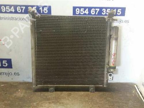 heater-matrix-opel-agila-a-h00-2000-2001-2002-2003-2004-2005-2006-2007-31894619 main image