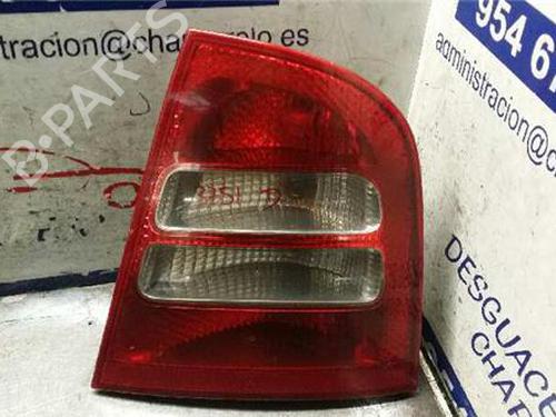 Used Right taillight Right taillight SKODA OCTAVIA I (1U2) 1.9 TDI (90 hp) 31891390 31891390