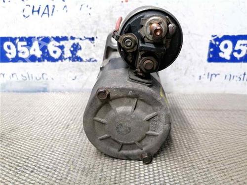 Starter NISSAN NOTE (E11, NE11) 1.4 | BP31890563M8