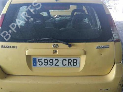 Brugte SUZUKI IGNIS II (MH) 1.3 (RM413) (94 hp) 4407877