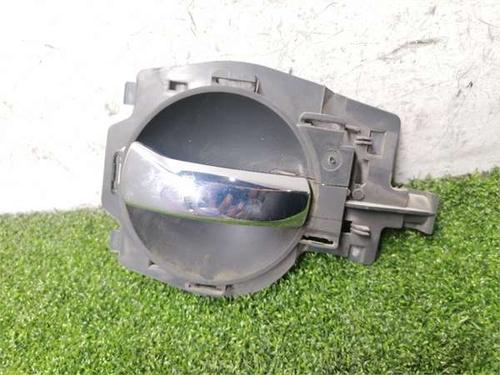 Used Front right interior door handle Front right interior door handle CITROËN C3 I (FC_, FN_) 1.4 HDi (68 hp) 40517517 40517517