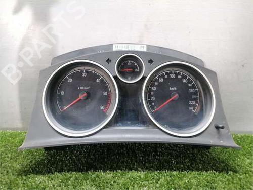 Used Instrument cluster Instrument cluster 36819813 36819813