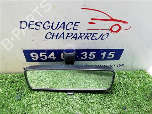 Used Rear mirror FIAT PUNTO EVO (199_) 1.4 (199AXB1A) (77 hp) 31897213