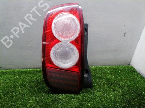 Used Left taillight Left taillight NISSAN MICRA III (K12) 1.2 16V (65 hp) 35747359 35747359