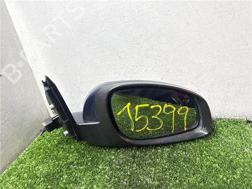 Used Right mirror OPEL VECTRA C (Z02) 1.9 CDTI (F69) (120 hp) 31935436