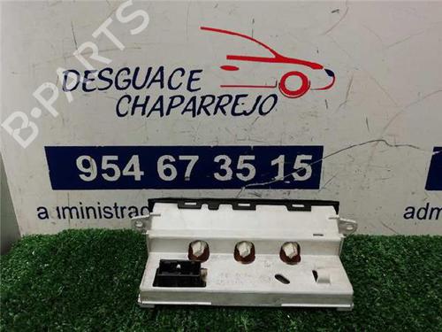 Electronic module CITROËN C2 (JM_) 1.4 | BP31896675M83 - Image 2