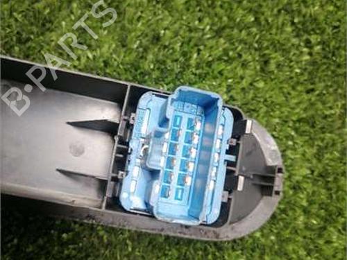 Left front window switch RENAULT SCÉNIC II (JM0/1_) 1.5 dCi (JM1E, JM16) | BP36453224I27 - Image 3