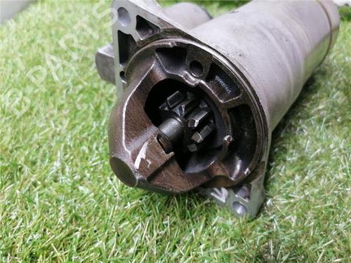 Starter OPEL VECTRA C (Z02) 1.9 CDTI (F69) | BP36958343M8 - Image 5