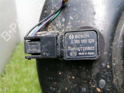 Servo brake NISSAN QASHQAI II (J11, J11_) 1.2 DIG-T | BP31901366M42