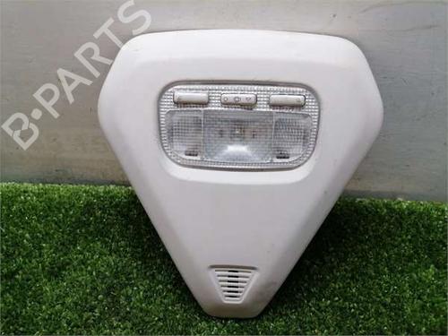 Plafoniera interna Plafoniera interna CITROËN C4 Picasso I MPV (UD_) 2.0 HDi 138 (136 hp) 36311368 36311368