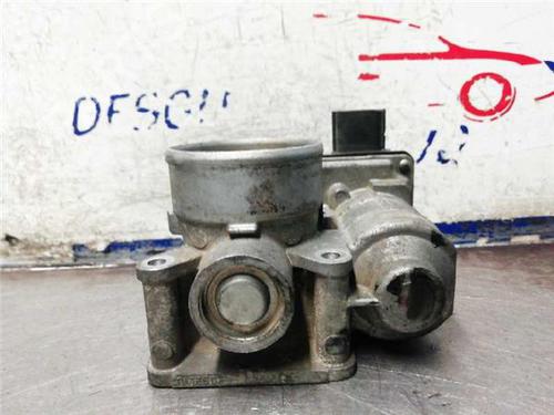 Throttle body NISSAN PRIMERA (P12) 1.8 | BP31896508M82 - Image 3