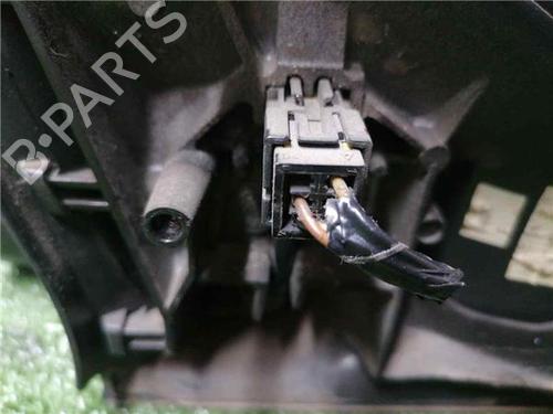 Left mirror OPEL ASTRA G Coupe (T98) 1.8 16V (F07) | BP31893410C26