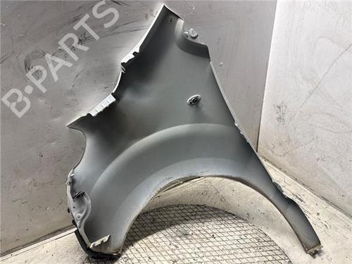 Forskærm Højre CITROËN JUMPY III Van (V_) 1.5 BlueHDi 120 | BP32004859C42