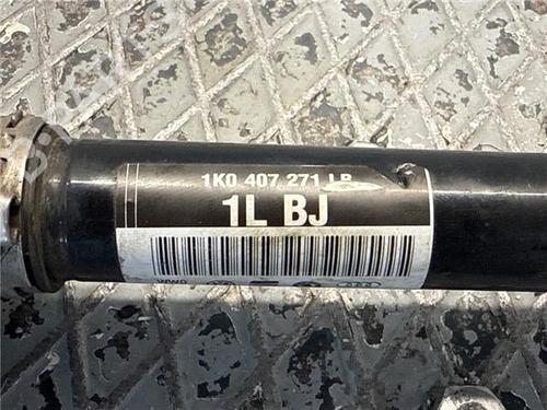 Left front driveshaft VW GOLF VII (5G1, BQ1, BE1, BE2) 1.6 TDI | BP31961992M38 - Image 4