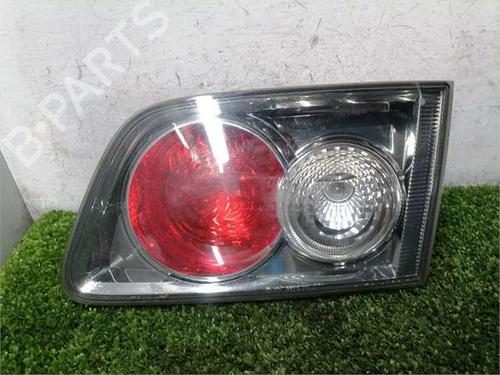 Used Right taillight Right taillight MAZDA 6 Station Wagon (GY) 2.0 DI (GY19) (143 hp) 36544056 36544056