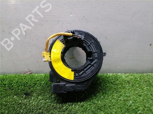 Used Squib airbag Squib airbag FORD TRANSIT COURIER B460 Box Body/MPV 1.5 TDCi (75 hp) 36282548 36282548