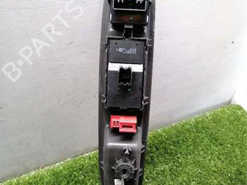 Left front window switch OPEL MOKKA / MOKKA X (J13) 1.6 CDTI (_76) | BP36483384I27 - Image 3