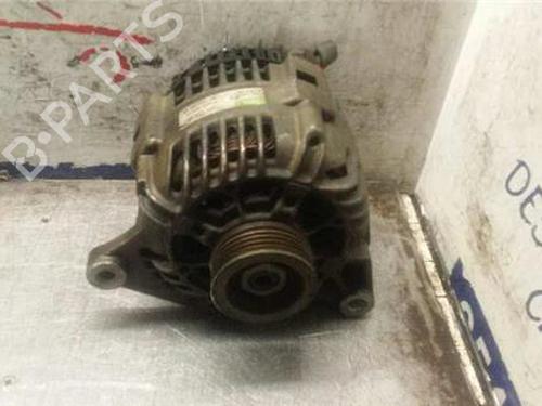 Generator CITROËN BERLINGO / BERLINGO FIRST MPV (MF_, GJK_, GFK_) 1.4 i (MFKFX, MFKFW, GJKFWB, GJKFWC, GFKFWC) (75 hp) 31889594