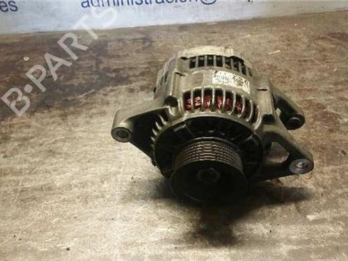 Used Alternator CHRYSLER VOYAGER / GRAND VOYAGER III (GS_, NS_) 3.3 i (158 hp) 31889034