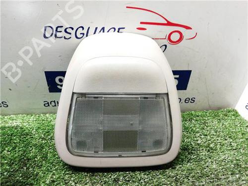 Innerbelysning OPEL MERIVA A MPV (X03) 1.3 CDTI (E75) (75 hp) 31897052