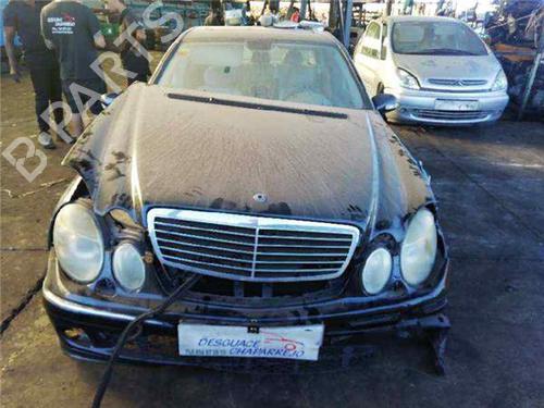 Rear mirror MERCEDES-BENZ E-CLASS (W211) E 280 CDI (211.023) | BP31896724I6